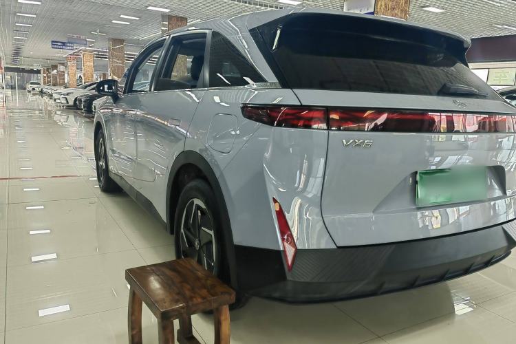 Used Venucia VX6 2023 520 Air
