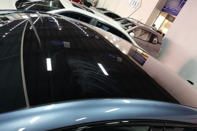 Used BYD Seal 2025 650 Zhihang Edition
