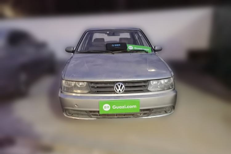 Used Volkswagen Jetta 2010 1.6L Partner