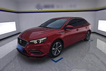 Used MG 6 2019 20T Automatic Starlight Edition