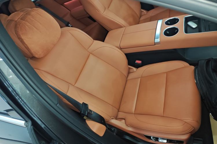 Used Li Auto L7 2024 MAX Model
