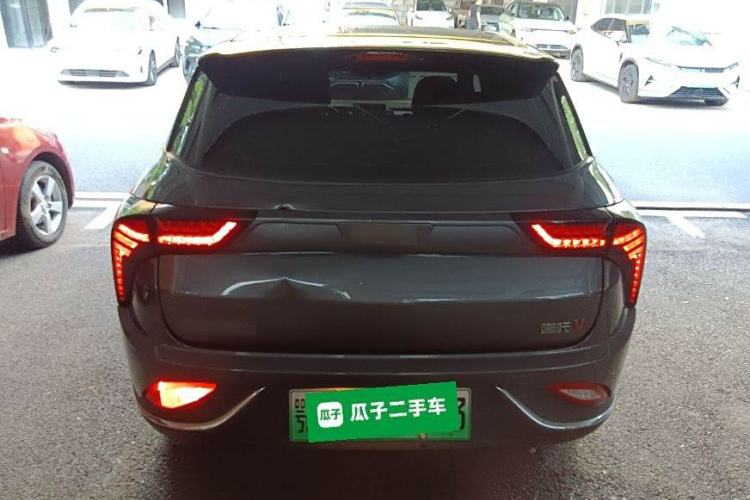 Used NETA V 2022 Chao 400 Lite
