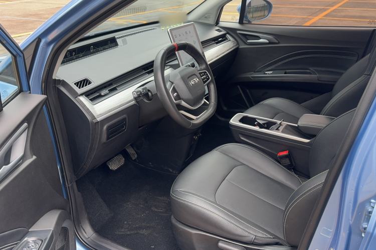 Used NETA V 2022 Chao 400 Lite