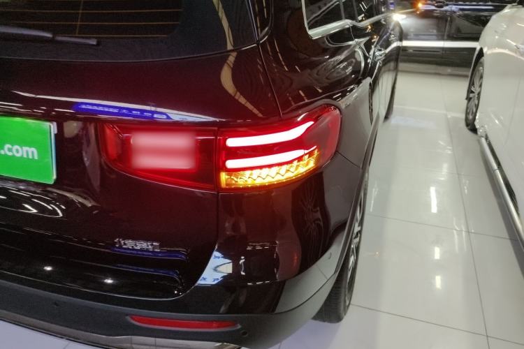 Used Mercedes-Benz GLB 2024 Refresh GLB 220 Dynamic Edition