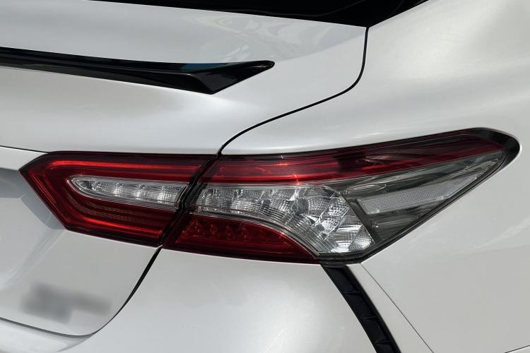 Used Toyota Camry 2018 2.5S Fēngshàng Edition