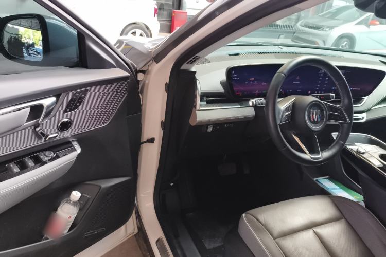 Used Buick E5 2023 Zhenxiang Standard Range Edition

