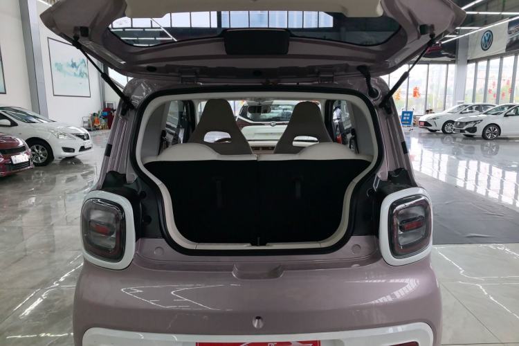 Used Bestune Pony 2026 222km Colorful Horse
