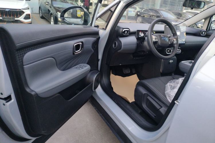 Used AION UT 2025 420 Smart Edition
