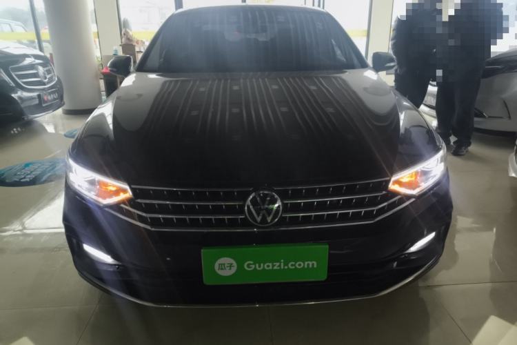 Used Volkswagen Magotan 2023 2 Million Units Commemorative Edition 330TSI DSG Luxury Version
