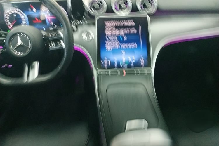 Used Mercedes-Benz C-Class 2023 C 260 L Sport Edition