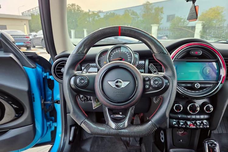 Used MINI MINI 2018 2.0T COOPER S Classic Edition
