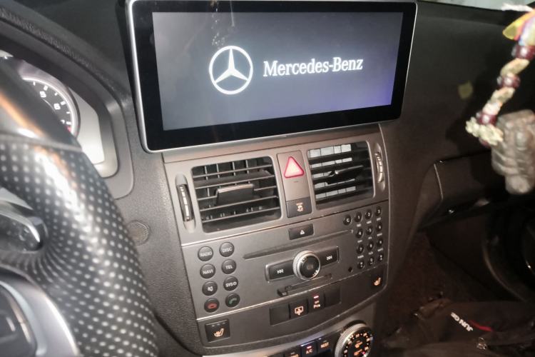 Used Mercedes-Benz C-Class AMG 2009 AMG C 63 Sport Edition
