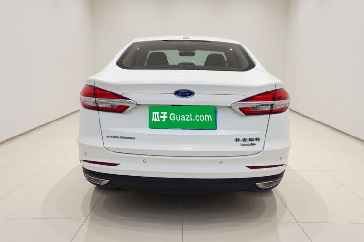 Used Ford Mondeo 2020 EcoBoost 180 Stylish Model
