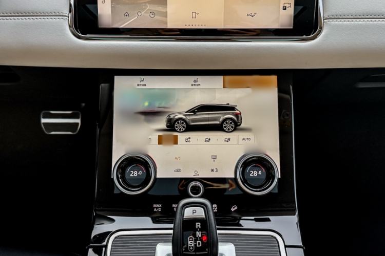 Used Land Rover Range Rover Evoque 2021 Range Rover Velar L 249PS R-Dynamic First Edition