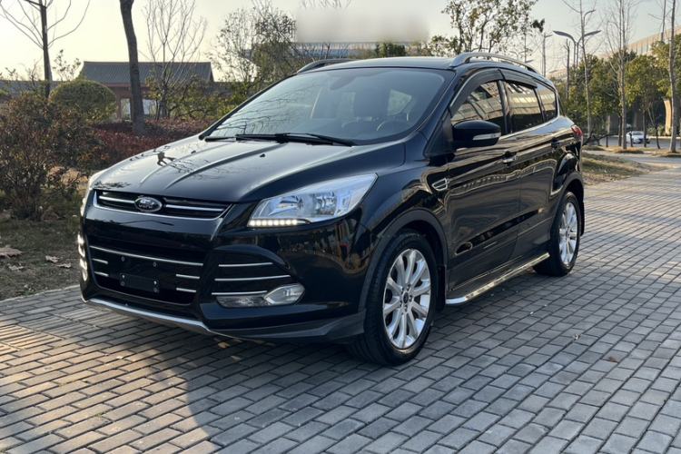 Used Ford Kuga 2015 1.5L GTDi Two-Wheel Drive Fashion Edition