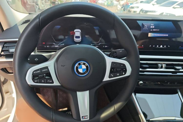 Used BMW i3 2024 eDrive 35 L
