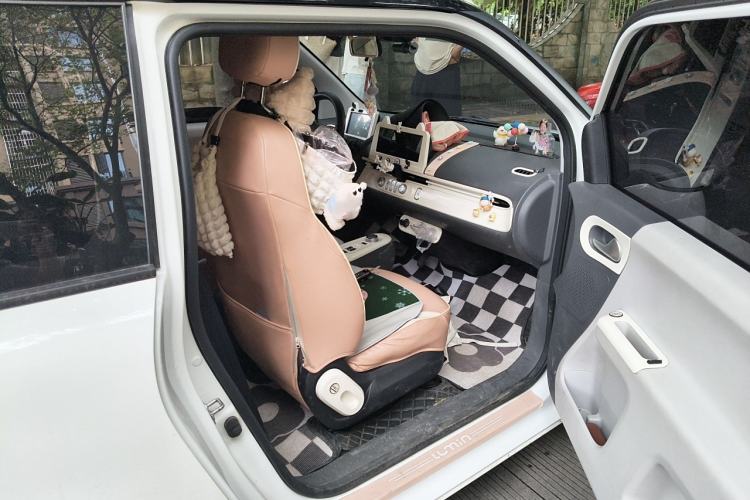 Used  Lumin 2022 210km Sweet Edition
