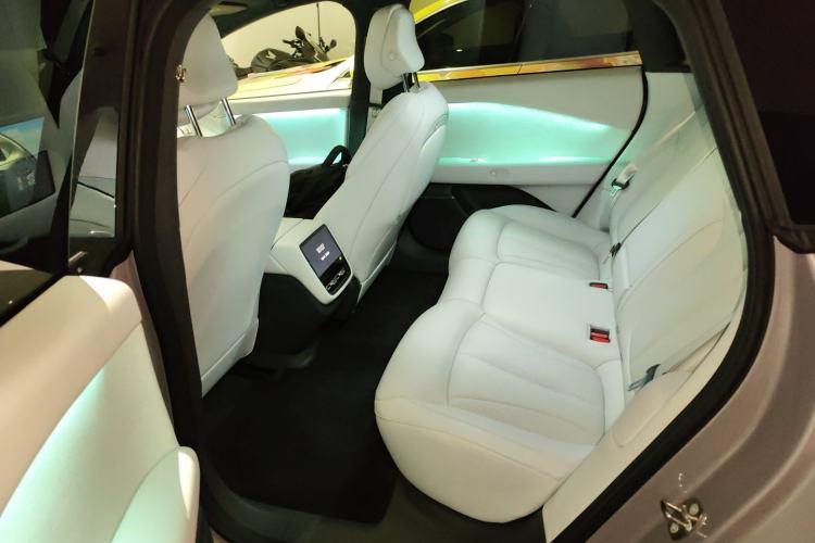 Used XPeng P7+ 2024 Long-Range Max
