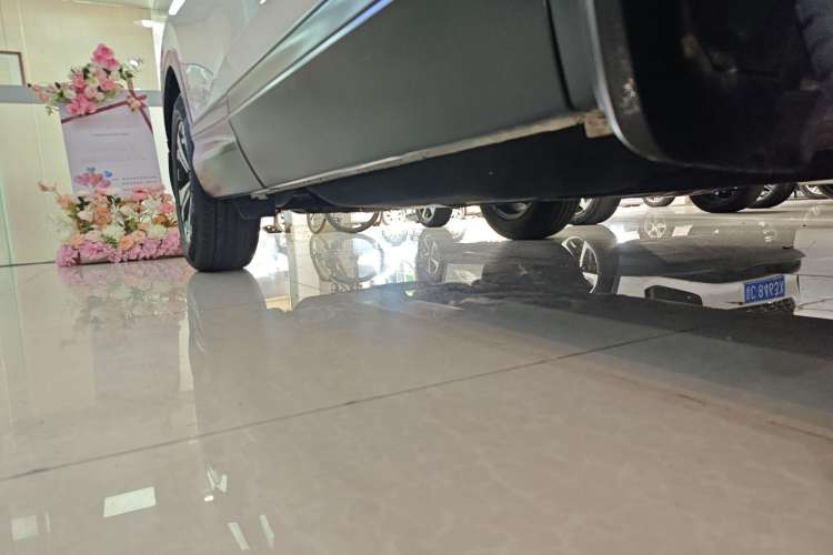 Used Honda CR-V 2017 240TURBO CVT 2WD Urban Edition
