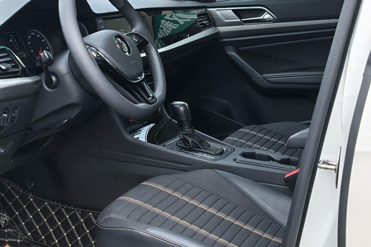 Used Volkswagen Lavida 2019 280TSI DSG Comfort Edition China VI standard
