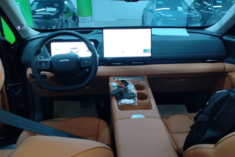 Used Haval Fierce Dragon Max 2025 Hi4 165 Ultra Smart Drive Edition