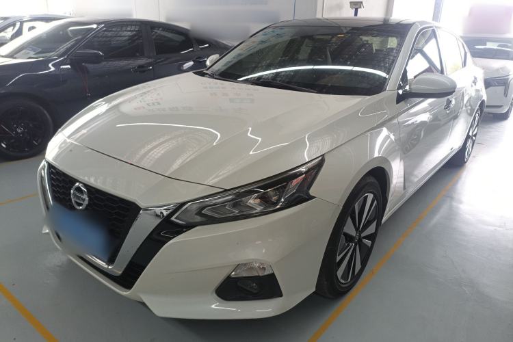 Used Nissan Teana 2021 2.0L XL Comfort Edition