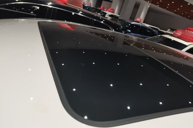 Used Honda Breeze 2021 240TURBO CVT 2WD Prestige Edition
