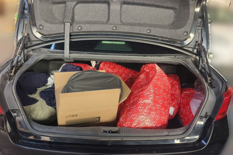 Used Toyota Crown 2017 2.0T Sport Edition
