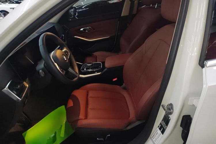 Used BMW 3 Series 2024 320Li M Sport Package
