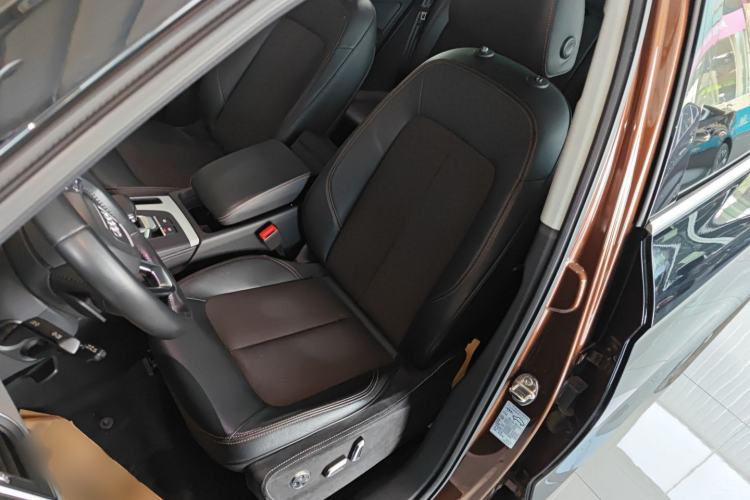 Used Audi Q5L 2018 40 TFSI Prestige Fashion Edition China V
