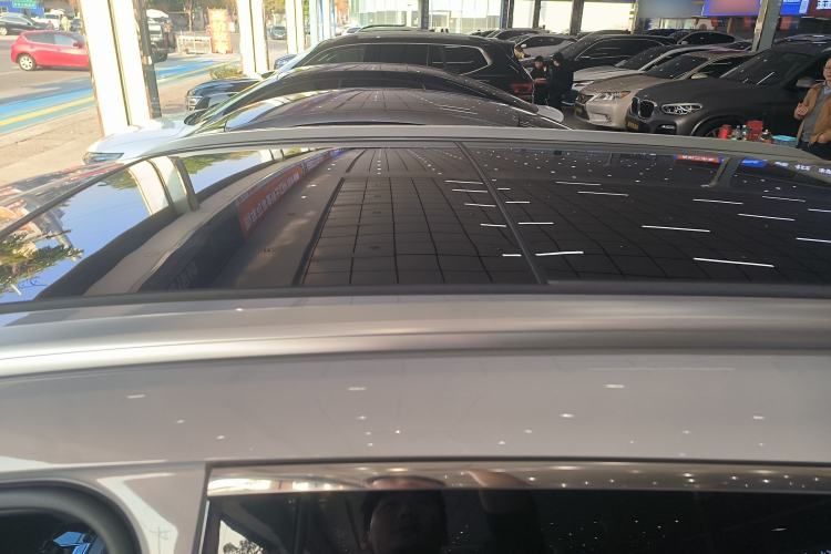 Used BYD Song PLUS New Energy 2024 HONOR Edition DM-i 110km Flagship Model
