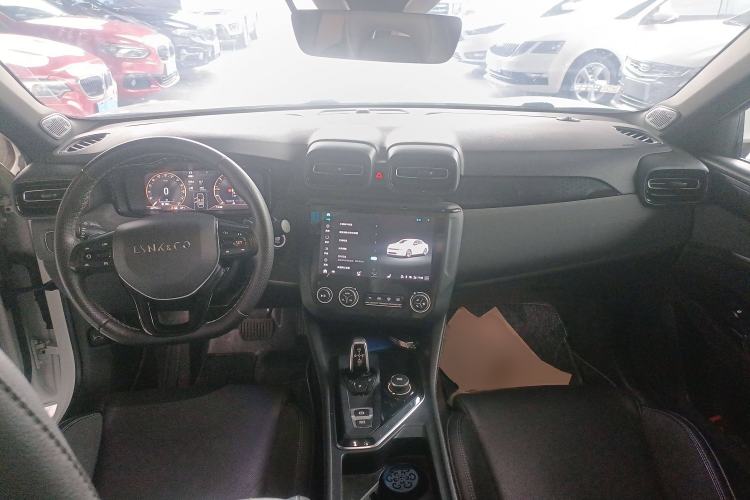 Used Lynk & Co 03 2021 2.0TD Automatic Trendy Champion Edition
