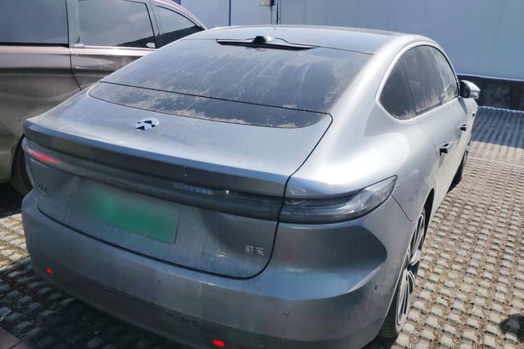 Used Nio ET7 2024 75 kWh Executive Signature Edition