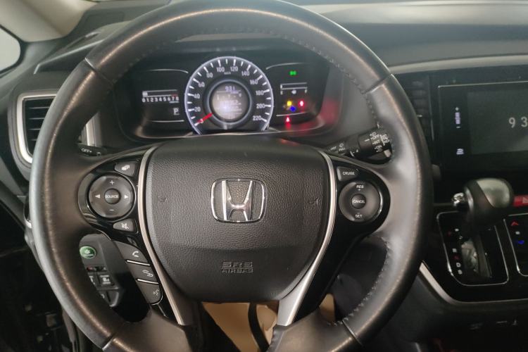 Used Honda Odyssey 2018 2.4L Smart Enjoyment Version