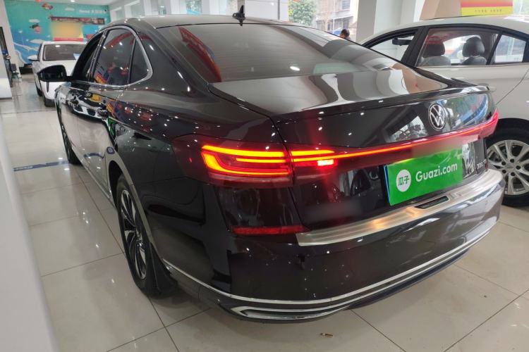 Used Volkswagen Passat 2023 Revised 280TSI Elite Edition
