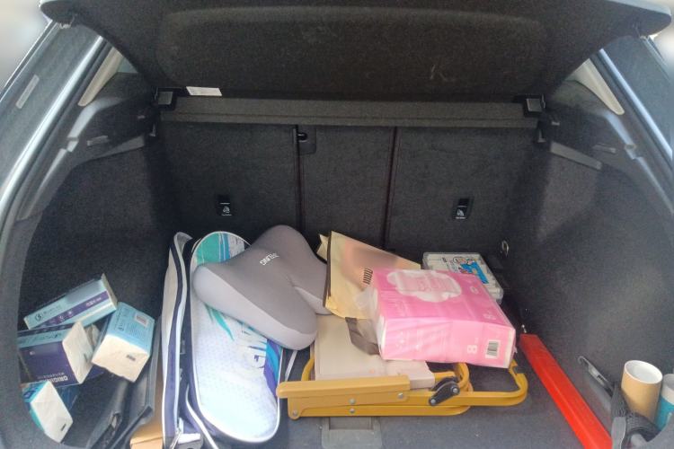 Used Audi Q3 2021 40 TFSI Fashion Dynamic Model