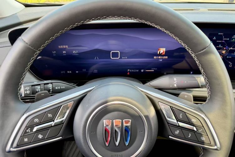 Used Buick Envision 2024 Encore Plus 28T AWD Luxury Edition