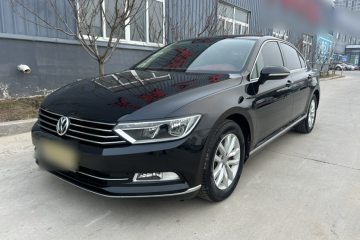 Used Volkswagen Magotan 2019 280TSI DSG Comfort Model China VI Standard