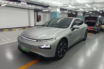 Used XPeng P7 2020 670N