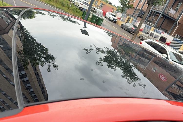 Used  S07 2024 520Max Qiankun Intelligent Driving ADS SE Pure Electric Version
