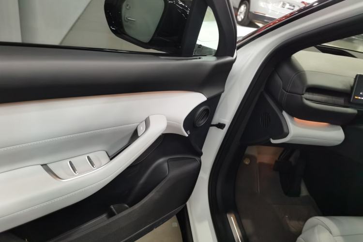 Used Nio ES6 2023 75 kWh
