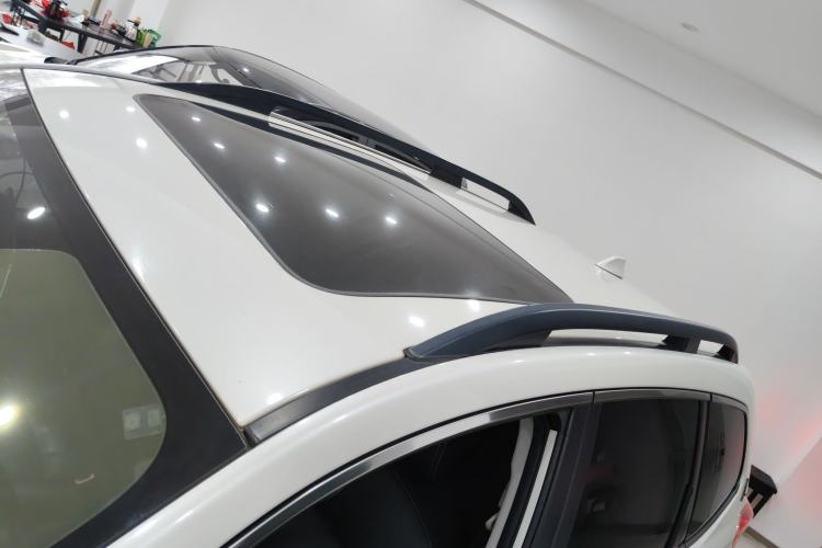 Used Subaru Forester 2014 2.0i Automatic Luxury Edition