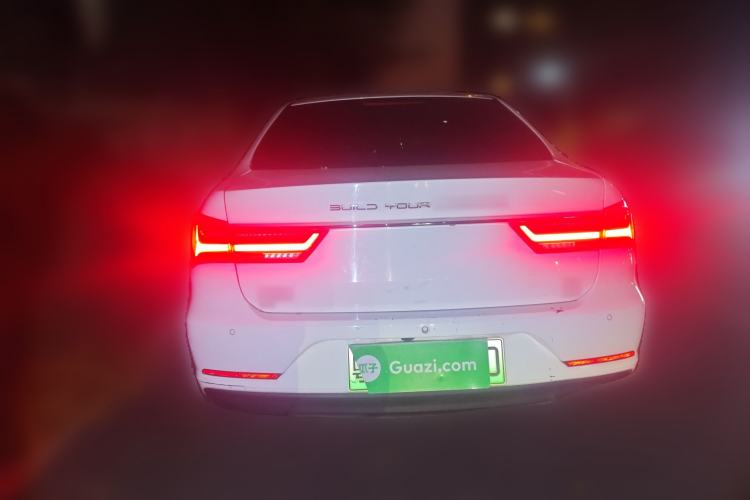 Used BYD Qin New Energy 2021 Travel Edition