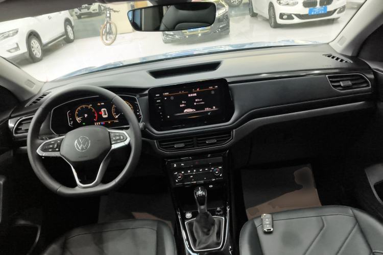 Used Volkswagen Tharu 2025 NewRui 300TSI Prestige Edition