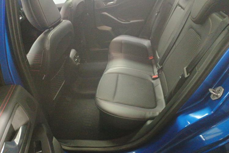 Used Ford Focus 2021 Hatchback EcoBoost 180 Automatic ST Line