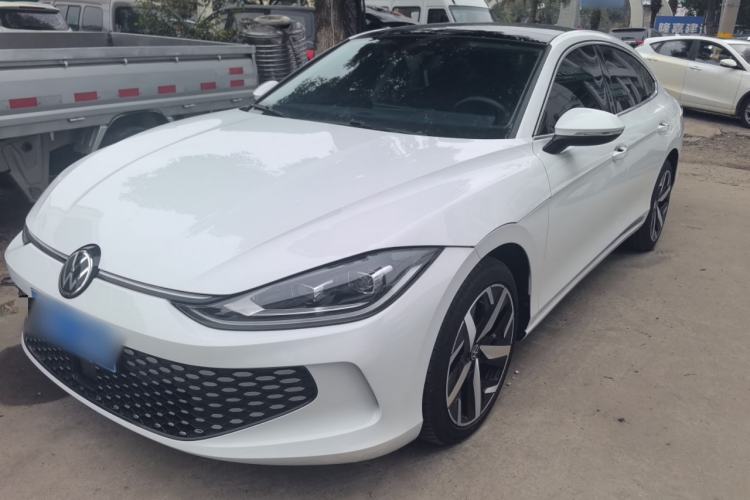 Used Volkswagen Lamando 2024 Lavida L 280TSI DSG Cool & Spicy Edition