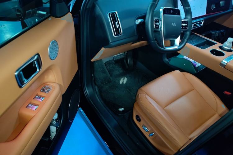 Used Li Auto L6 2024 Max