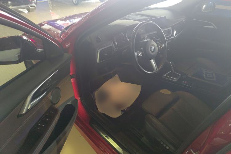 Used BMW 1 Series 2020 120i M Sport Package
