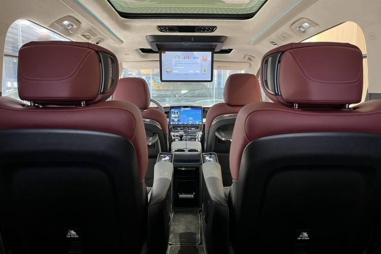 Used GAC Trumpchi E9 2023 E9 MAX