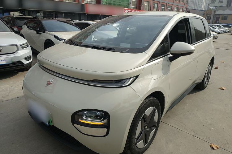 Used Baojun Cloud 2023 360 Plus
